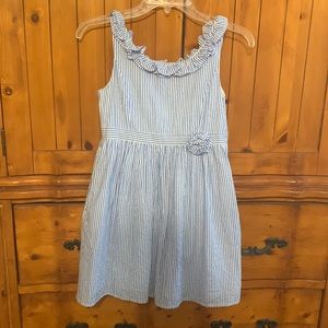 Girls Lilly Pulitzer Dress